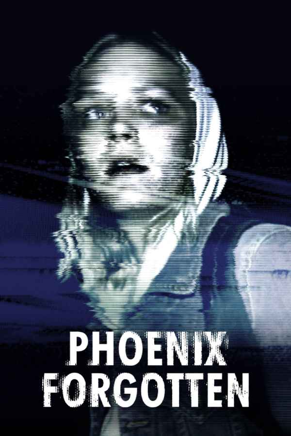 Phoenix Forgotten Poster 3