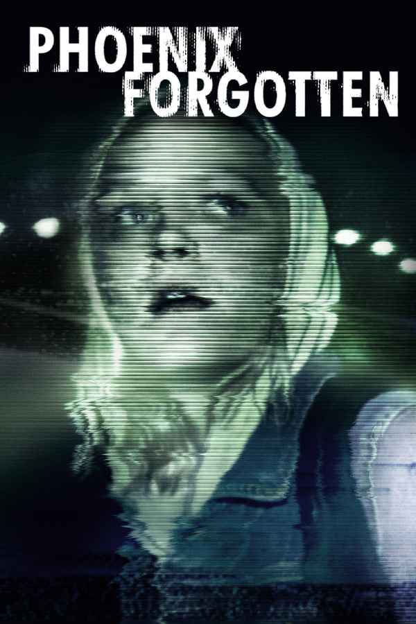 Phoenix Forgotten Poster 2