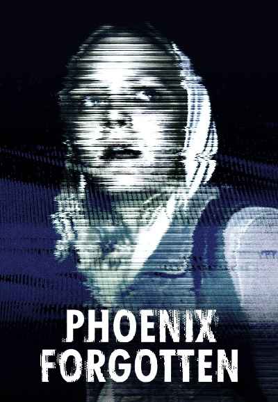 Phoenix Forgotten