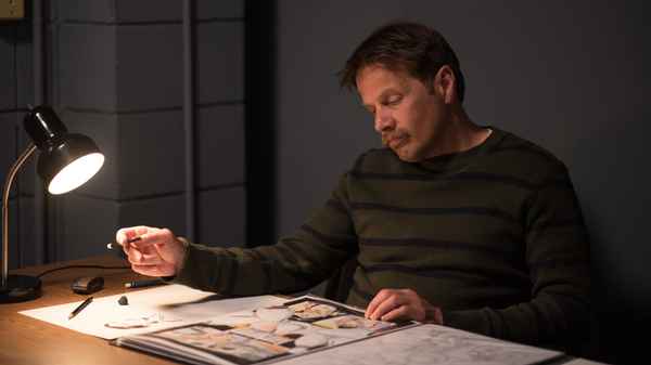 Phoenix, Oregon Poster 2