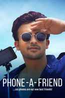 Phone-a-Friend Poster 5