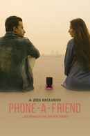 Phone-a-Friend Poster 2