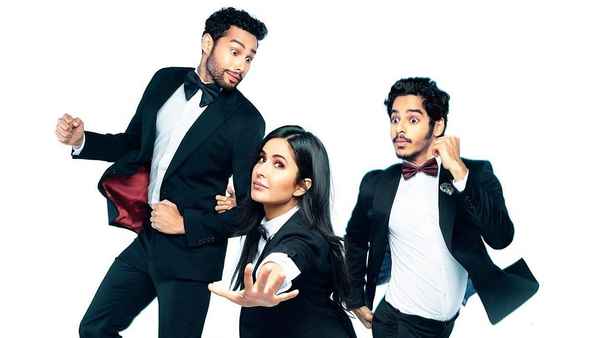 Phone Bhoot Poster 6