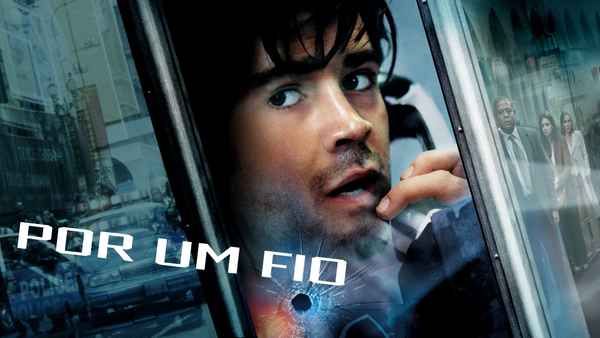 Phone Booth Poster 1