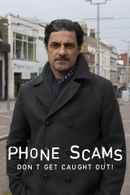 Phone Scams - Don't get caught out! Poster 4