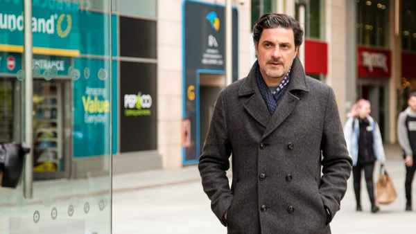 Phone Scams - Don't get caught out! Poster 1