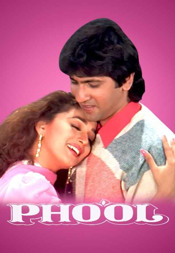 Phool Poster 5