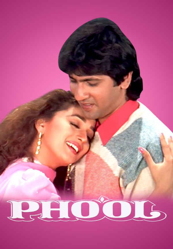 Phool Poster 1