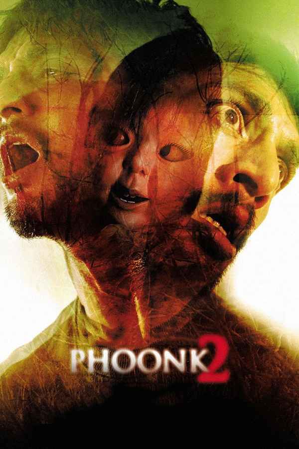 Phoonk 2 Poster 2