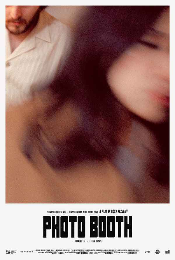 Photo Booth Poster 4