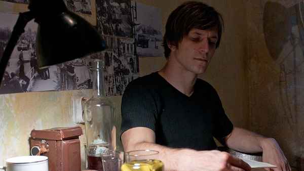 Photographer Poster 3