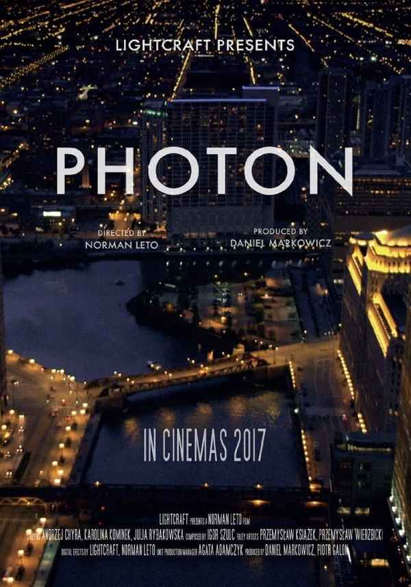 Photon Poster 7