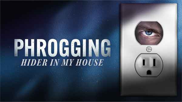 Phrogging: Hider in My House Poster 3