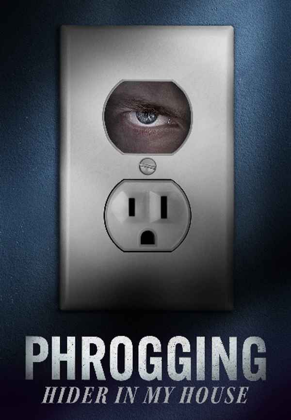 Phrogging: Hider in My House Poster 5