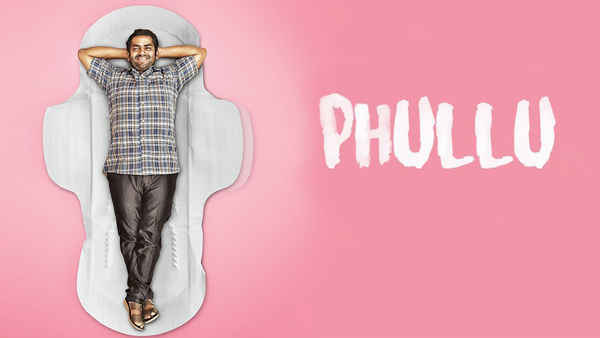 Phullu Poster 4