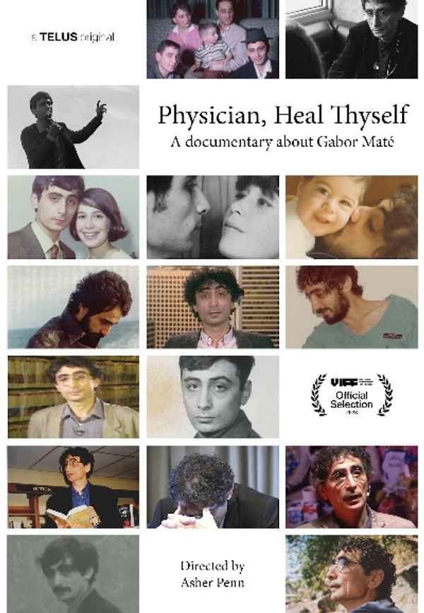 Physician, Heal Thyself Poster 2