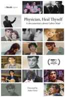 Physician, Heal Thyself Poster 1