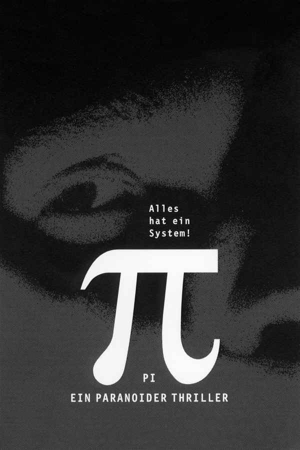 Pi Poster 3