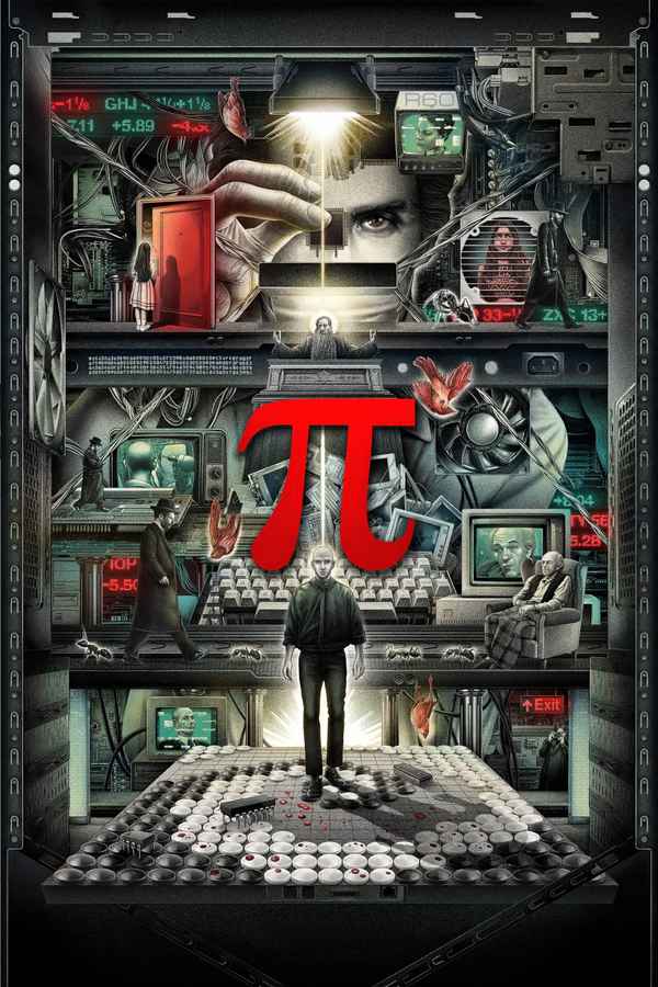 Pi Poster 2