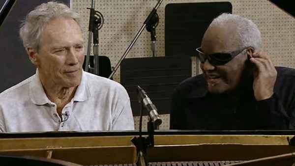 Piano Blues Poster 2