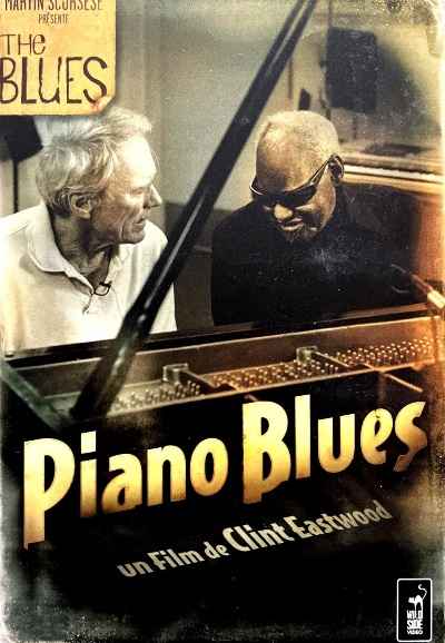 Piano Blues