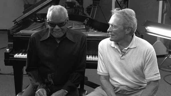 Piano Blues Poster 1