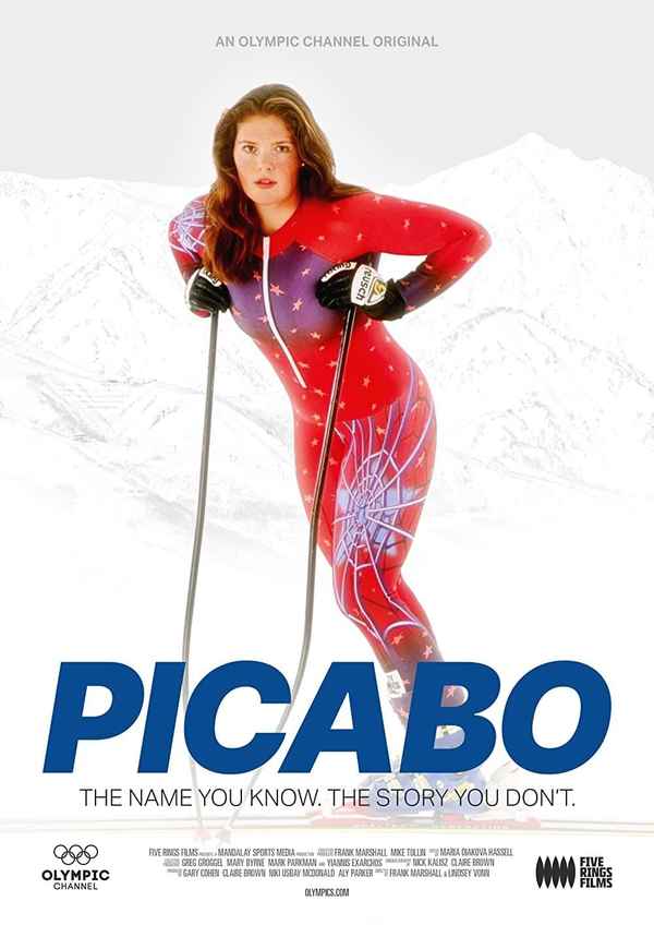 Picabo Poster 1