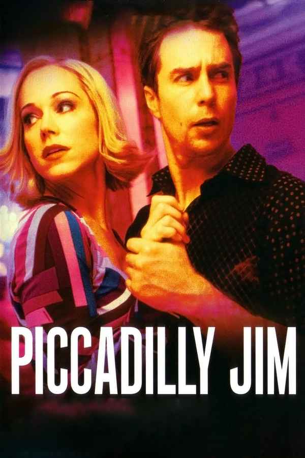 Piccadilly Jim Poster 2