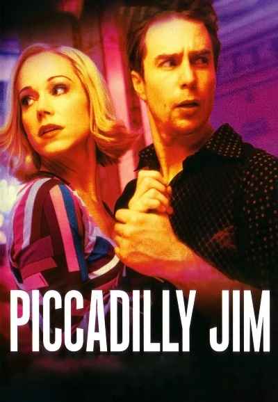 Piccadilly Jim