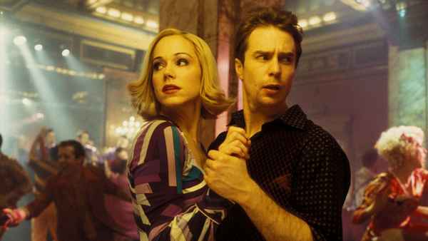 Piccadilly Jim Poster 1