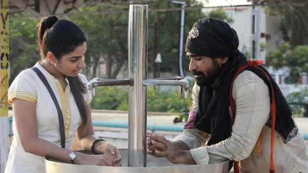 Pichaikkaran Poster 4