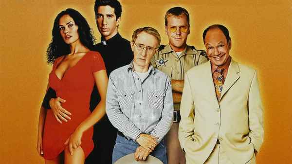 Picking Up the Pieces Poster 3