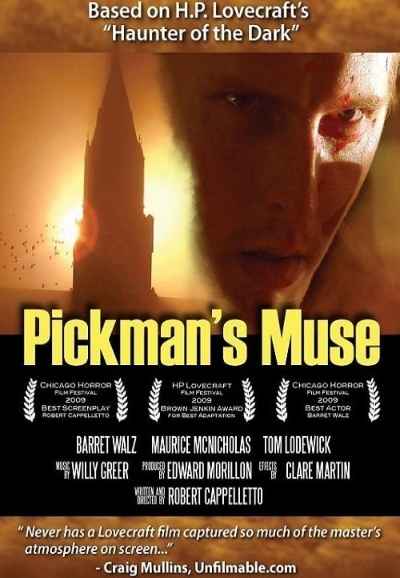 Pickman's Muse