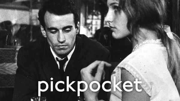 Pickpocket Poster 7