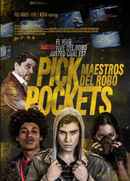 Pickpockets Poster 3