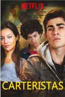 Pickpockets Poster 4