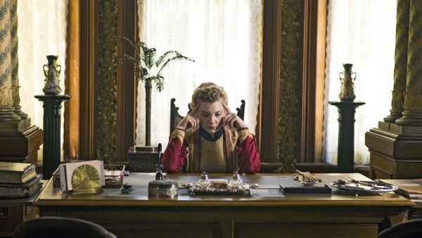 Picnic at Hanging Rock Poster 3