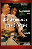 Picnic on the Grass Poster 5