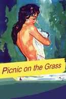 Picnic on the Grass Poster 6