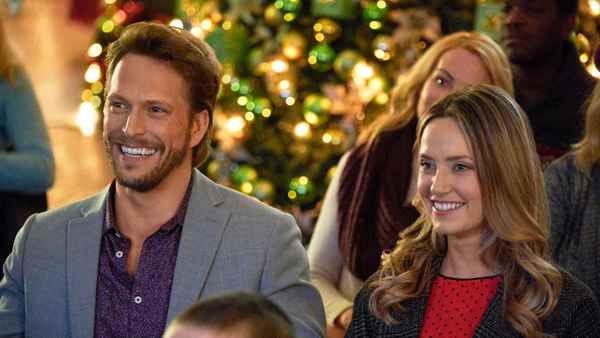 Picture a Perfect Christmas Poster 3