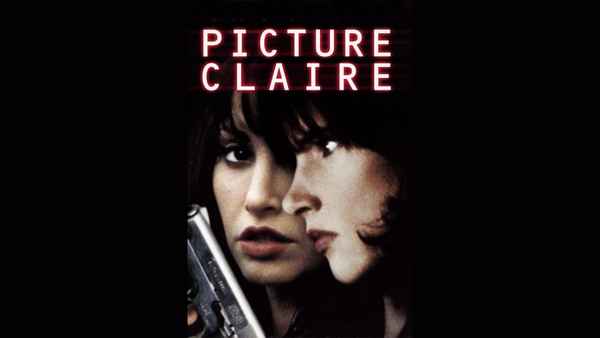 Picture Claire Poster 1