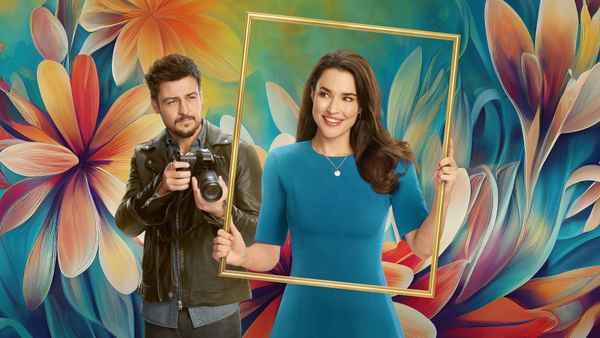 Picture of Her Poster 1