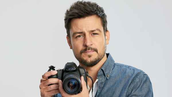 Picture of Her Poster 3