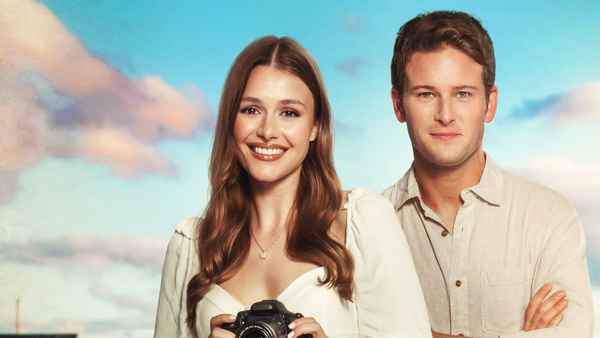 Picture Perfect Romance Poster 1