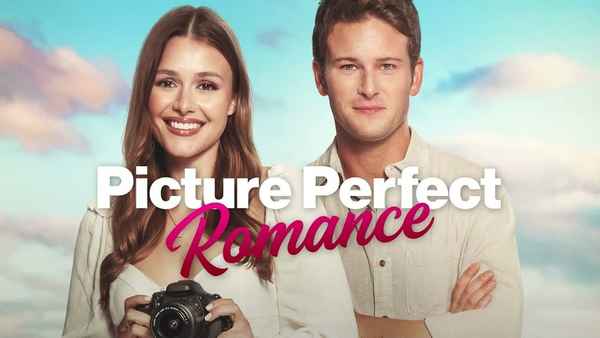 Picture Perfect Romance Poster 5