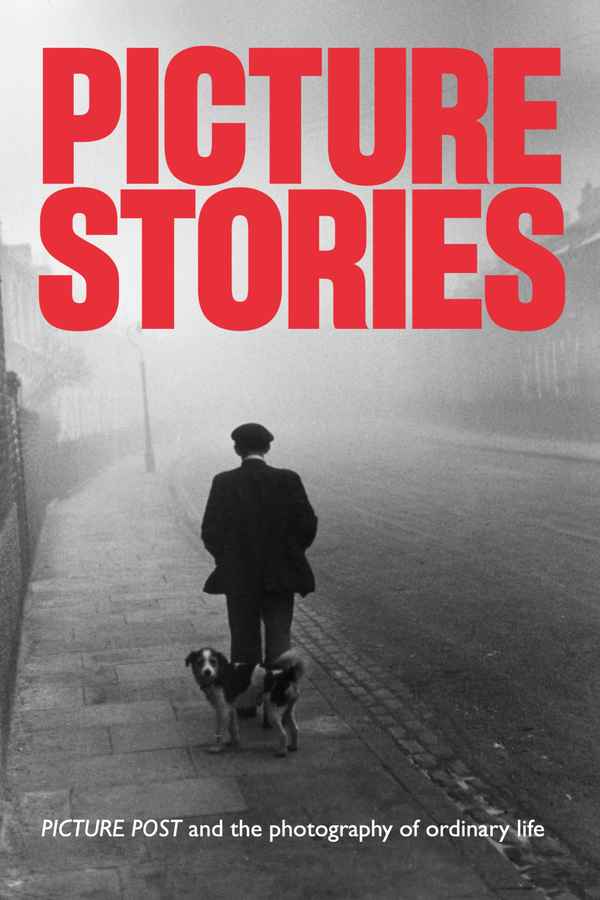 Picture Stories Poster 4