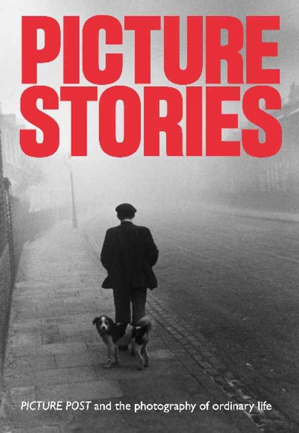 Picture Stories Poster 6