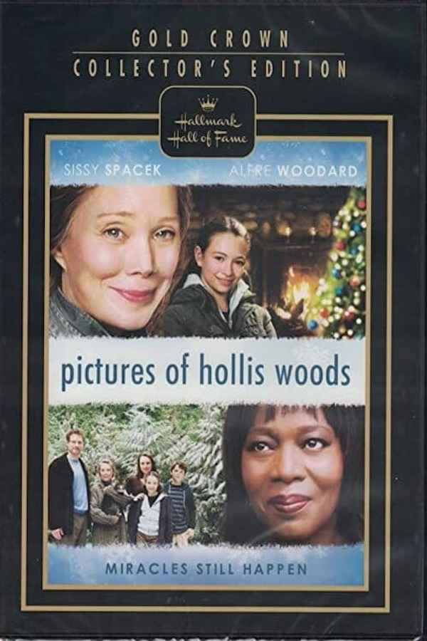 Pictures of Hollis Woods Poster 4