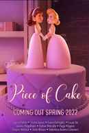 Piece of Cake Poster 1