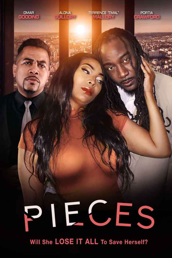 Pieces Poster 1